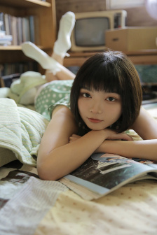 小川亚佐美